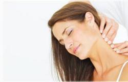 Kako narediti masažo vratu doma Kako narediti masažo vratu pravilno