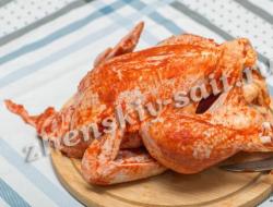 Pravljenje pečene piletine sa roštilja kod kuće - jednostavno i ukusno jelo za celu porodicu