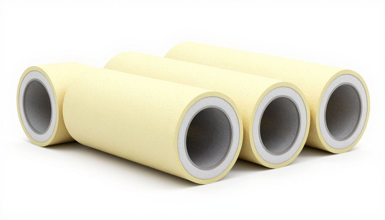 трубы в ппм