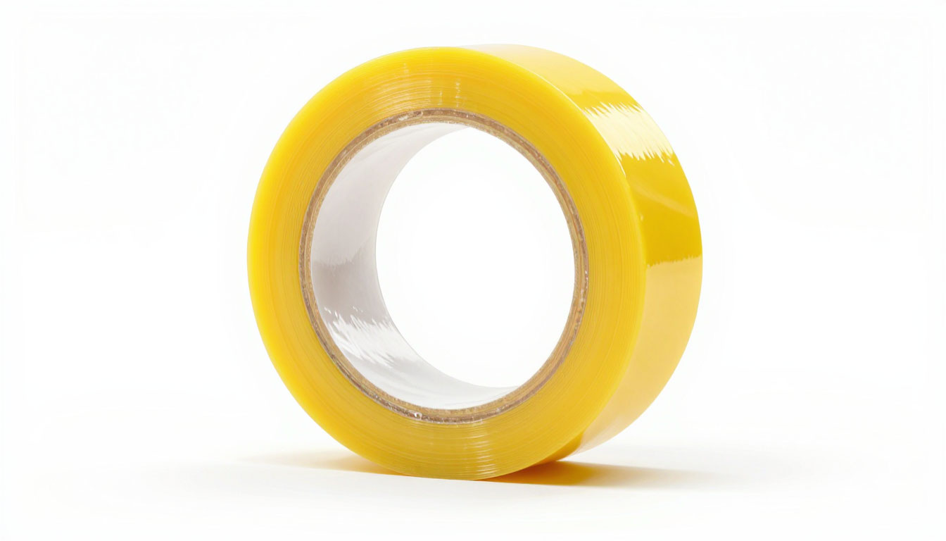 клейкая лента pvc